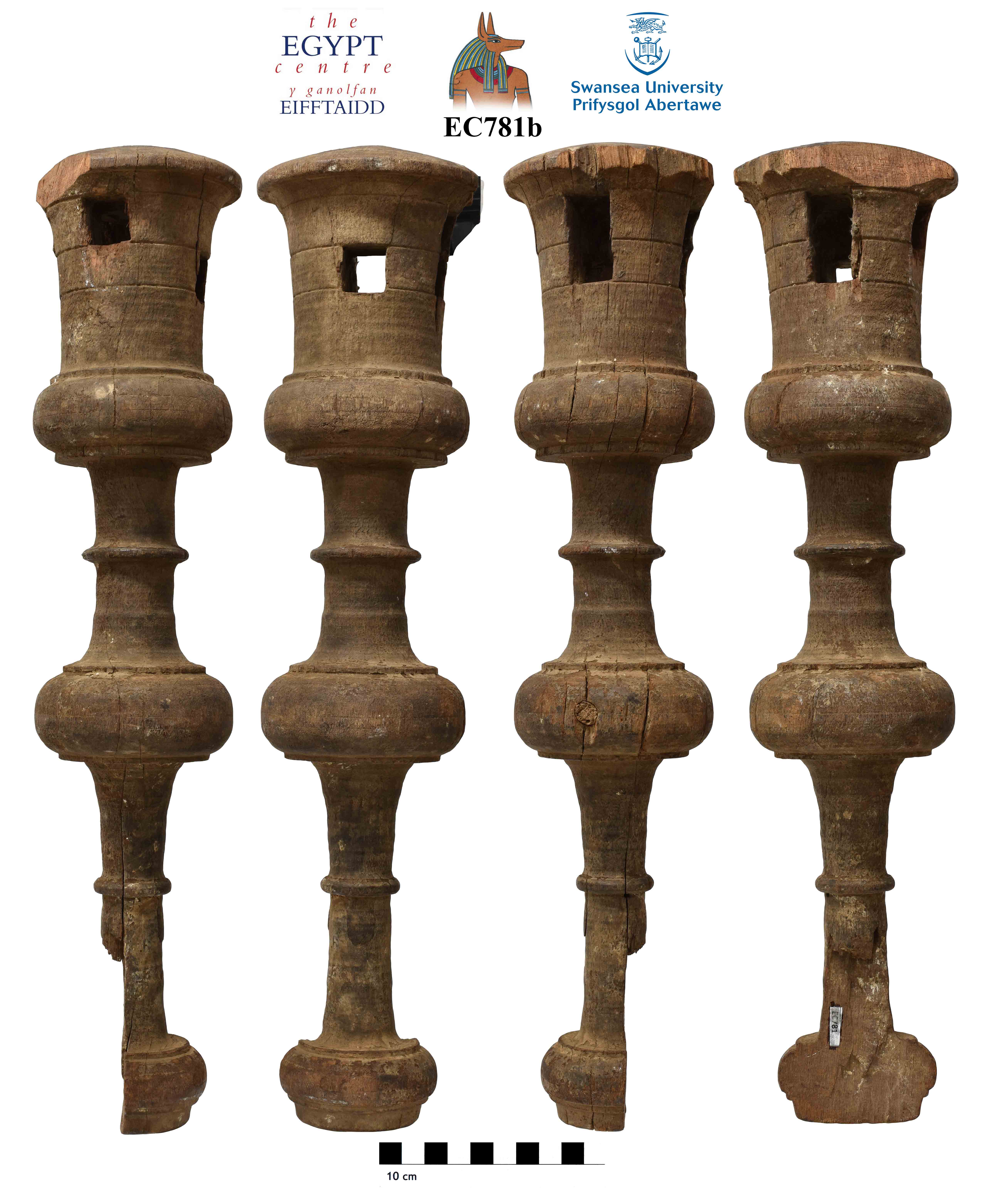 Image for: Wooden furniture leg
